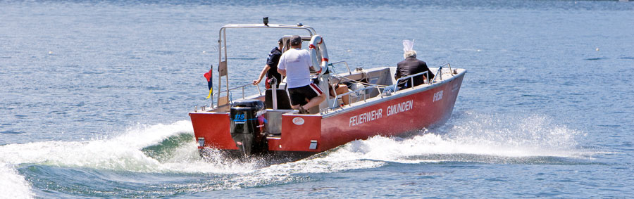 Foto 38/110 (Traunseeregatta 2008 beim GRV in Gmunden)